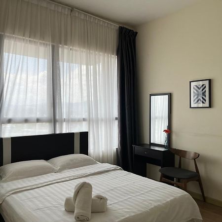 Casa Rv Homestay Mkh Boulevard Kajang Eksteriør bilde