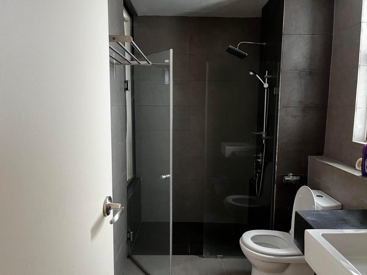 Casa Rv Homestay Mkh Boulevard Kajang Eksteriør bilde