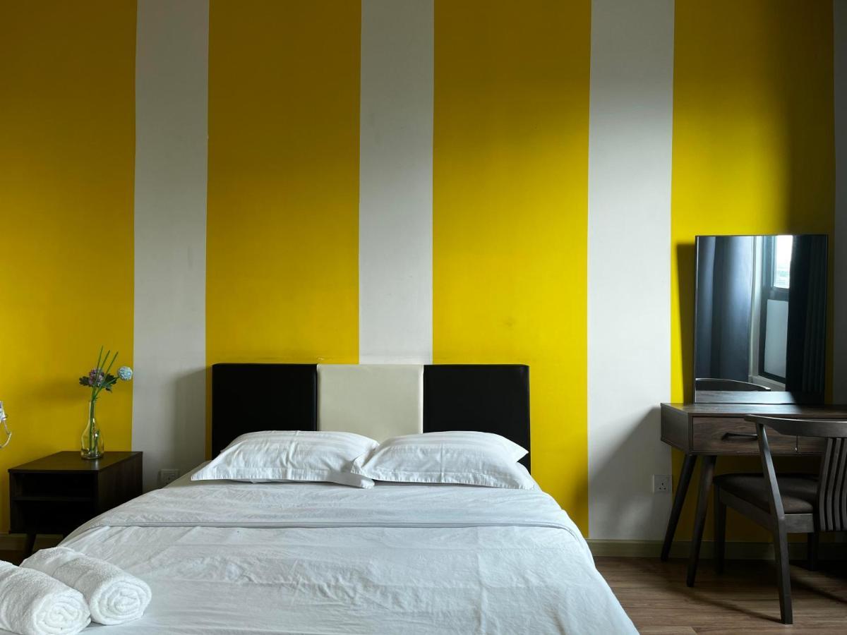 Casa Rv Homestay Mkh Boulevard Kajang Eksteriør bilde