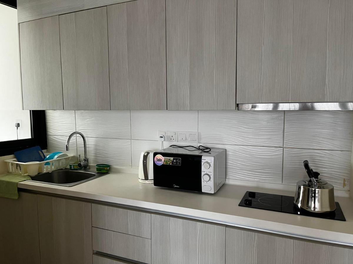 Casa Rv Homestay Mkh Boulevard Kajang Eksteriør bilde