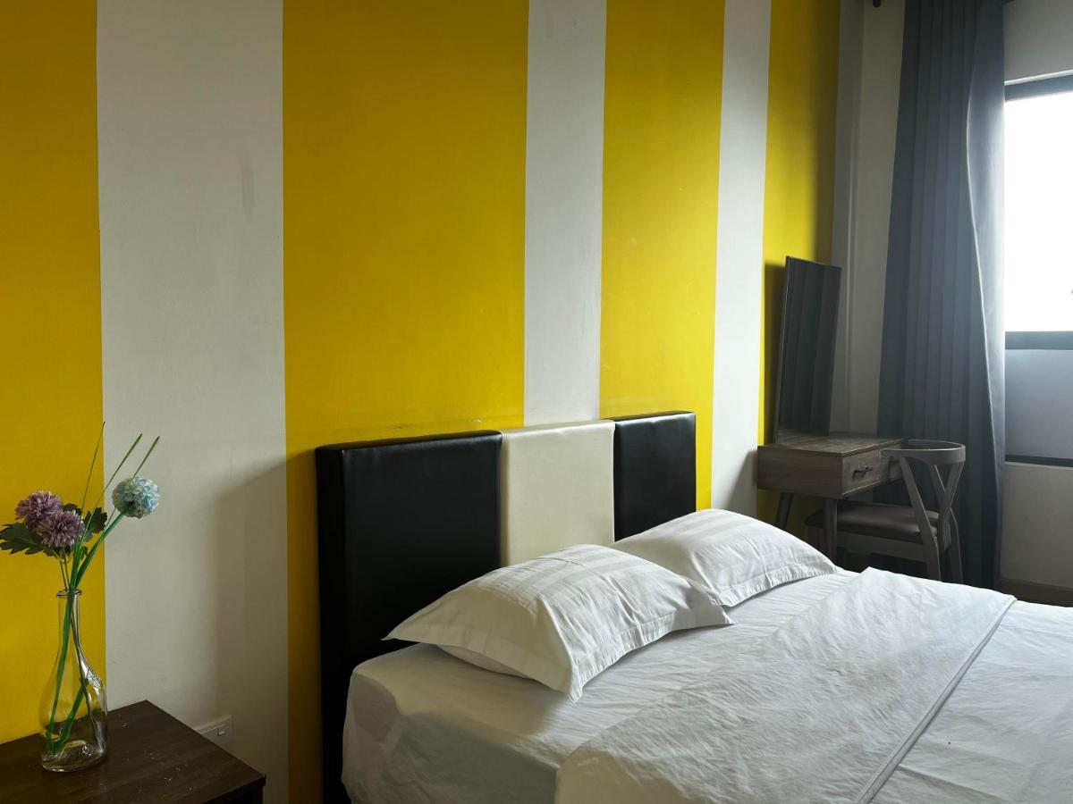 Casa Rv Homestay Mkh Boulevard Kajang Eksteriør bilde