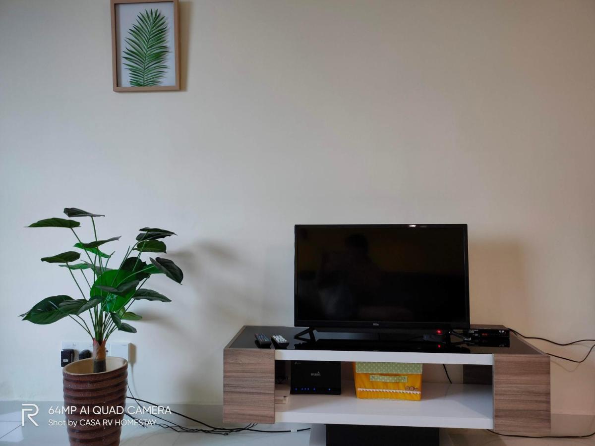 Casa Rv Homestay Mkh Boulevard Kajang Eksteriør bilde
