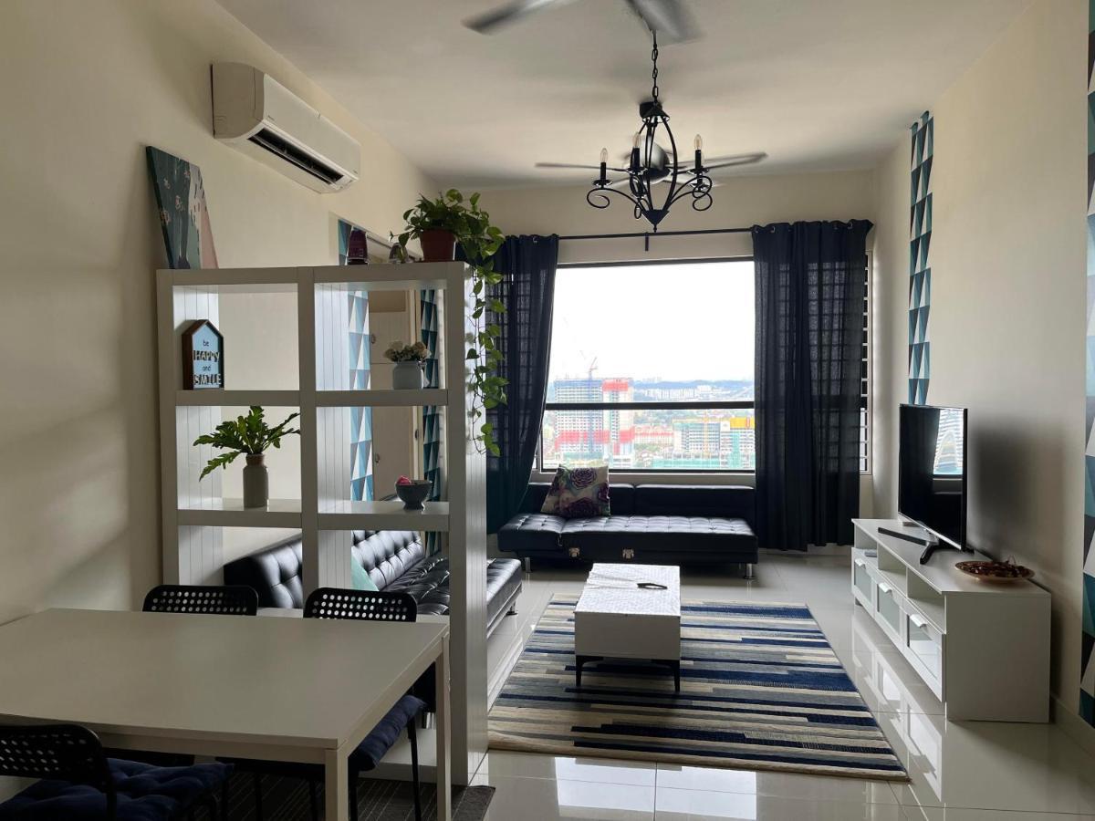 Casa Rv Homestay Mkh Boulevard Kajang Eksteriør bilde