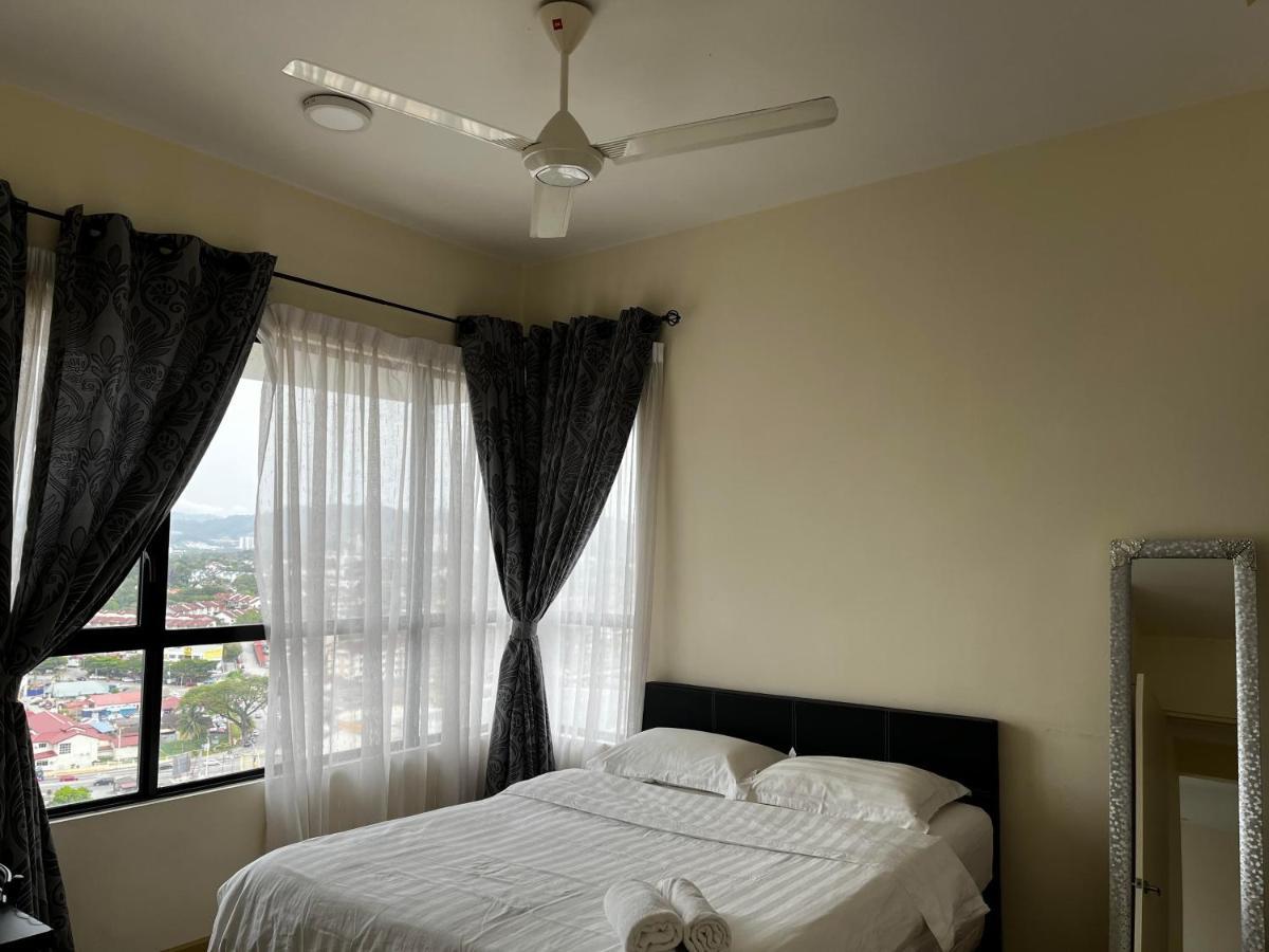 Casa Rv Homestay Mkh Boulevard Kajang Eksteriør bilde
