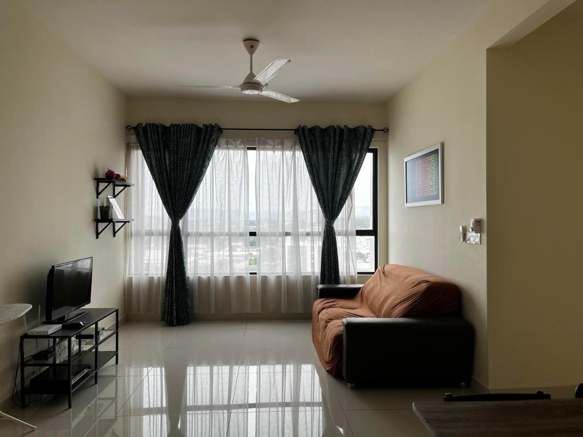 Casa Rv Homestay Mkh Boulevard Kajang Eksteriør bilde
