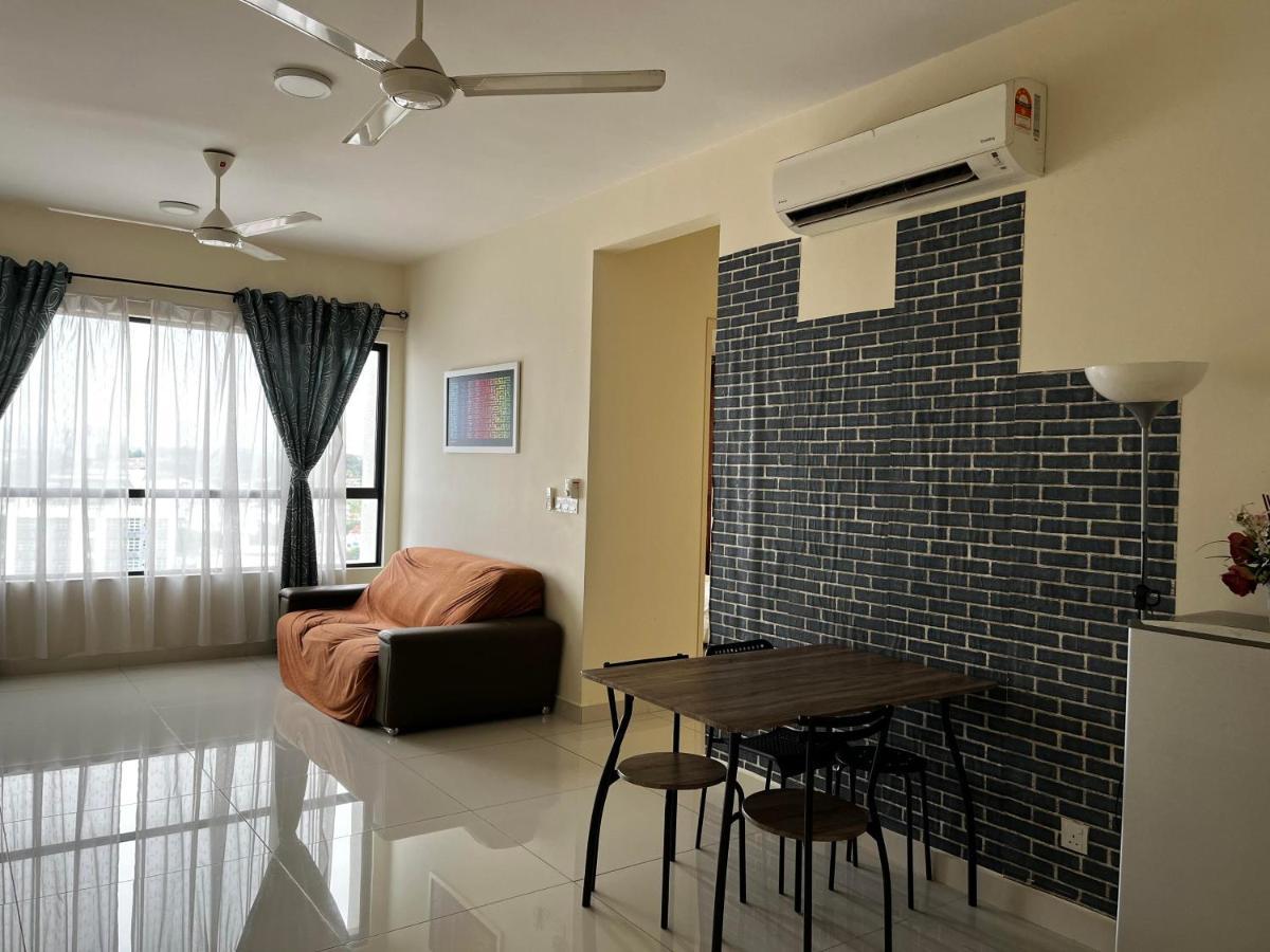 Casa Rv Homestay Mkh Boulevard Kajang Eksteriør bilde
