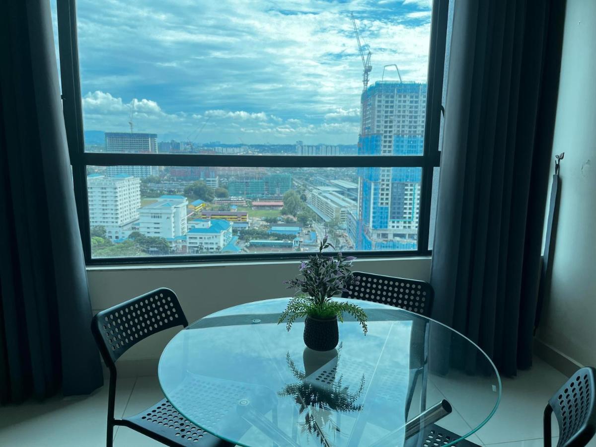 Casa Rv Homestay Mkh Boulevard Kajang Eksteriør bilde