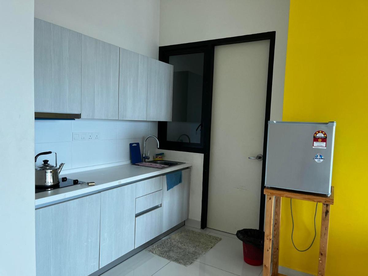 Casa Rv Homestay Mkh Boulevard Kajang Eksteriør bilde