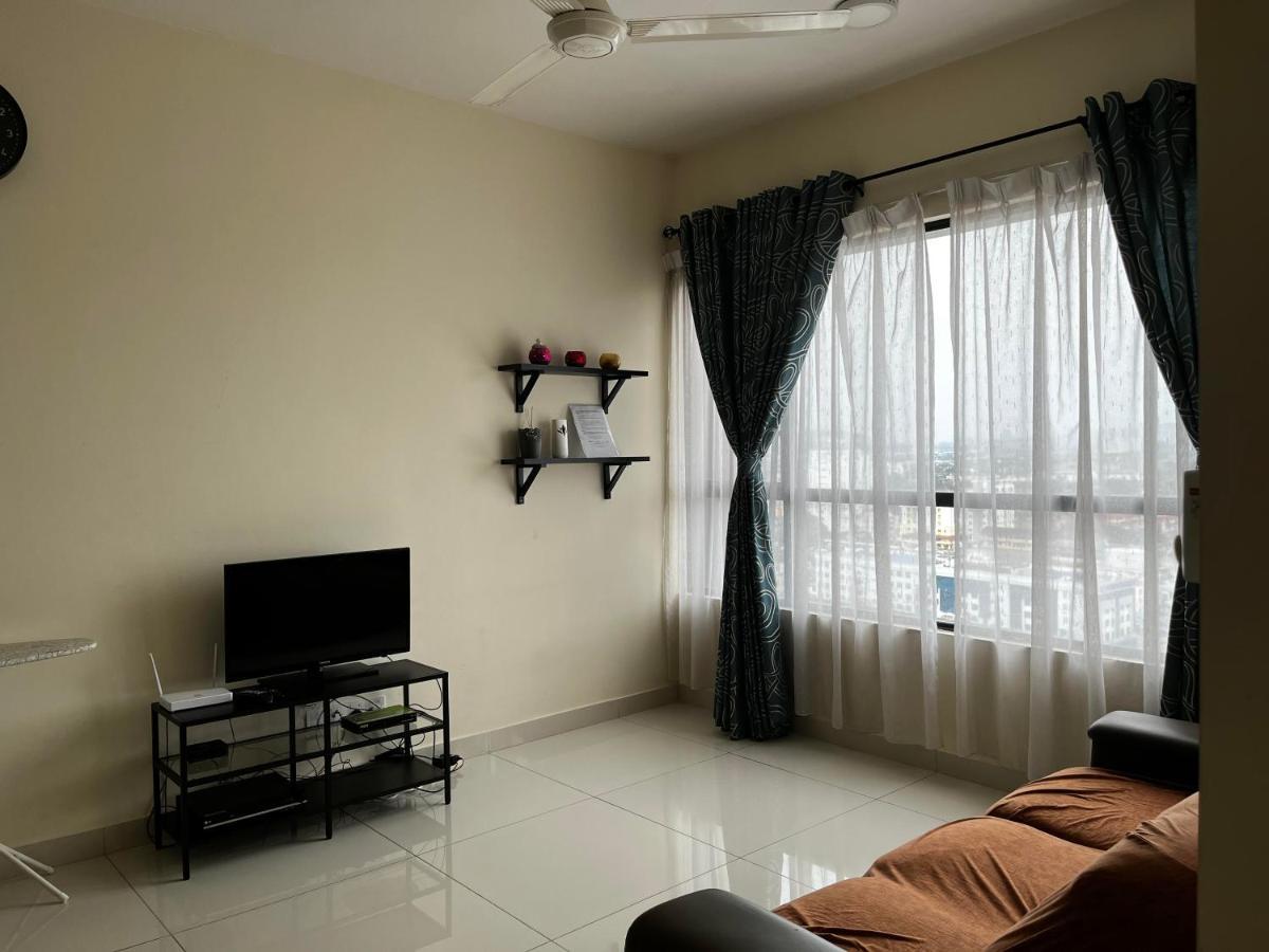 Casa Rv Homestay Mkh Boulevard Kajang Eksteriør bilde