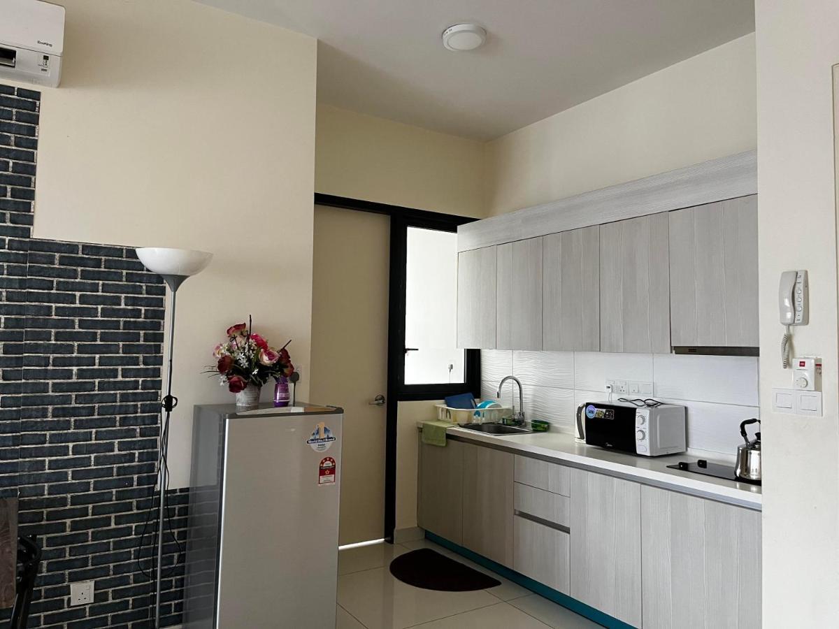 Casa Rv Homestay Mkh Boulevard Kajang Eksteriør bilde