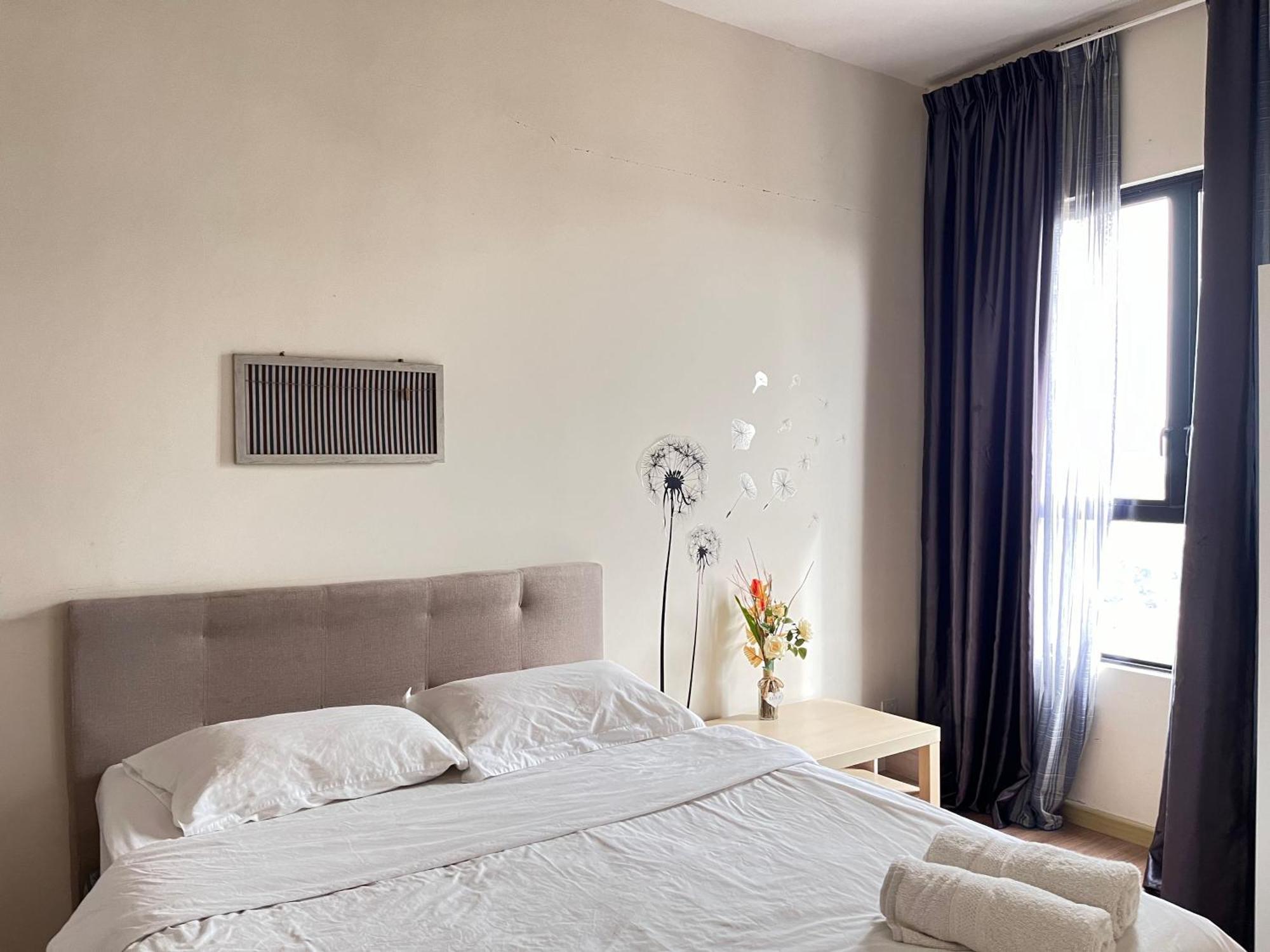 Casa Rv Homestay Mkh Boulevard Kajang Eksteriør bilde