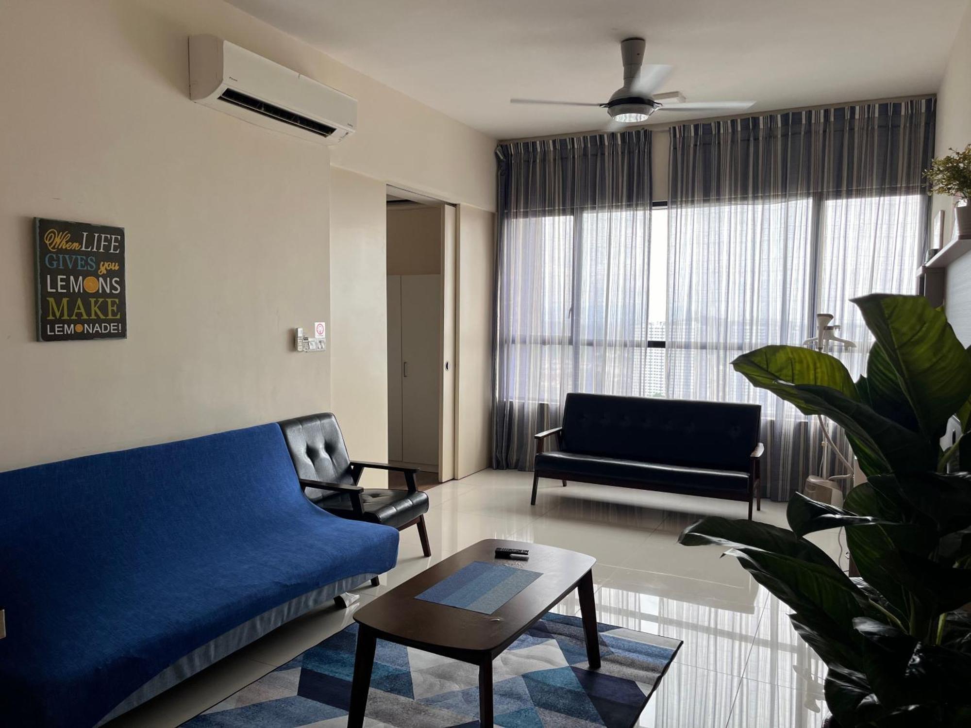 Casa Rv Homestay Mkh Boulevard Kajang Eksteriør bilde