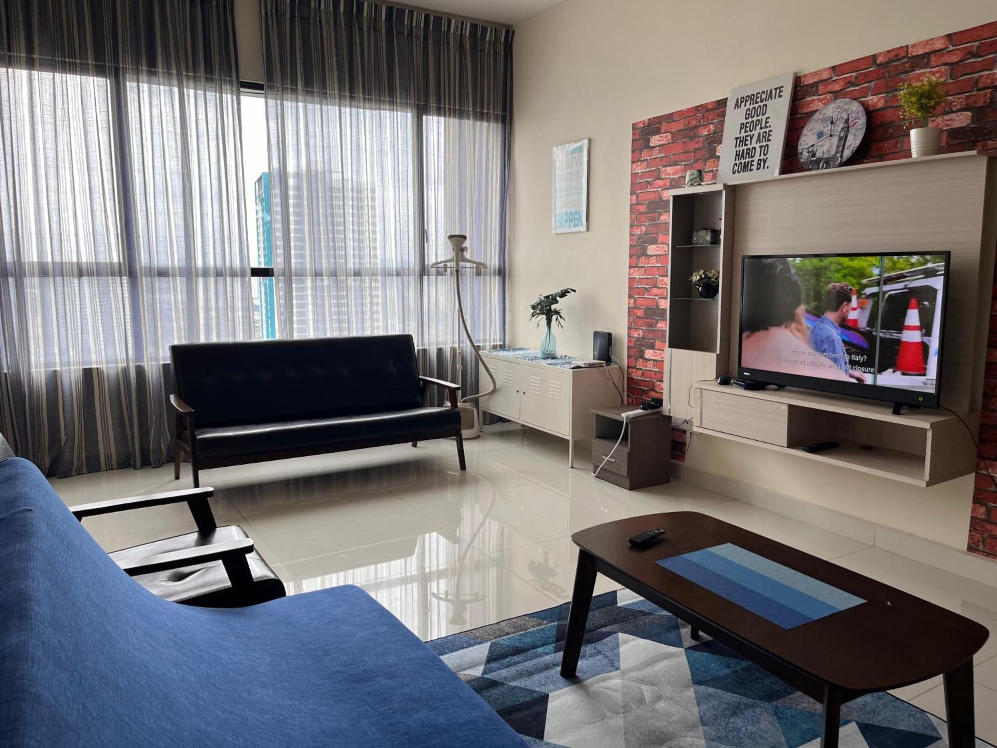 Casa Rv Homestay Mkh Boulevard Kajang Eksteriør bilde