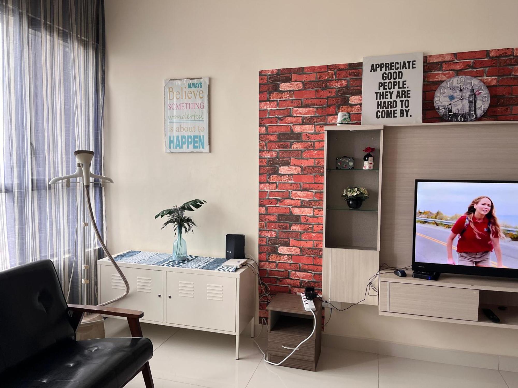 Casa Rv Homestay Mkh Boulevard Kajang Eksteriør bilde