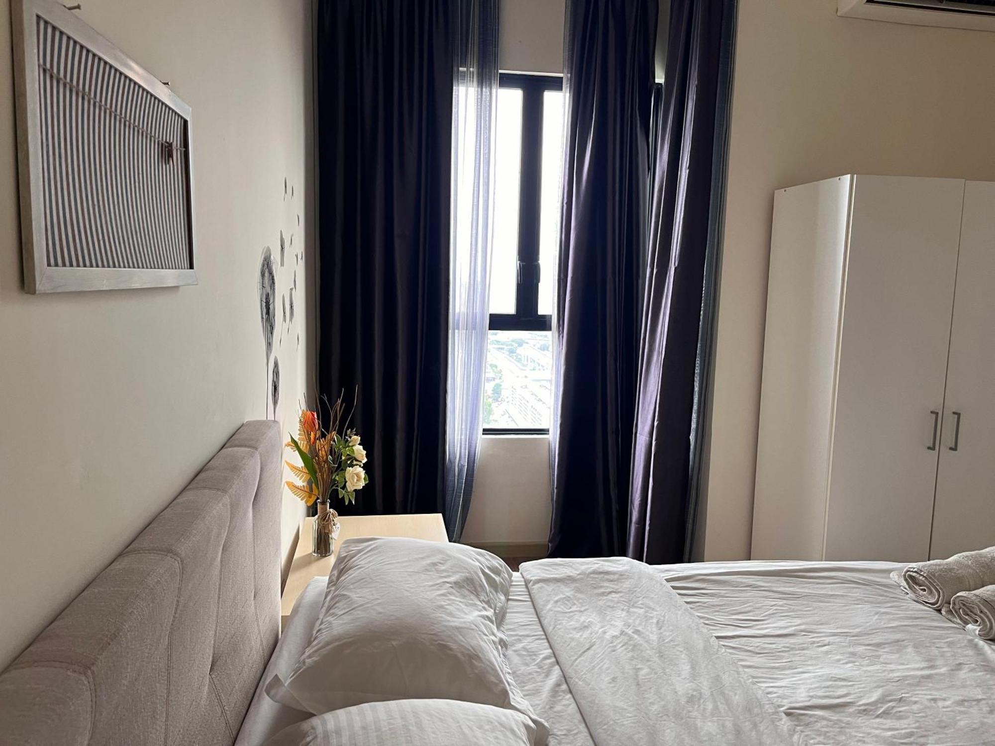 Casa Rv Homestay Mkh Boulevard Kajang Eksteriør bilde