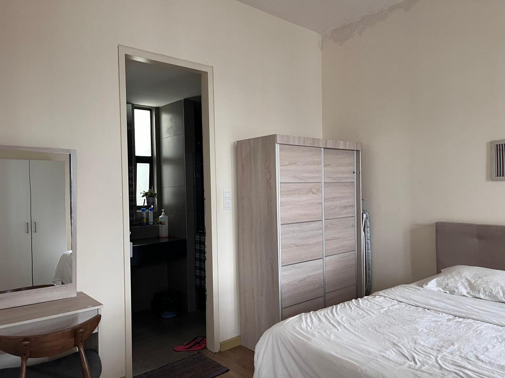 Casa Rv Homestay Mkh Boulevard Kajang Eksteriør bilde