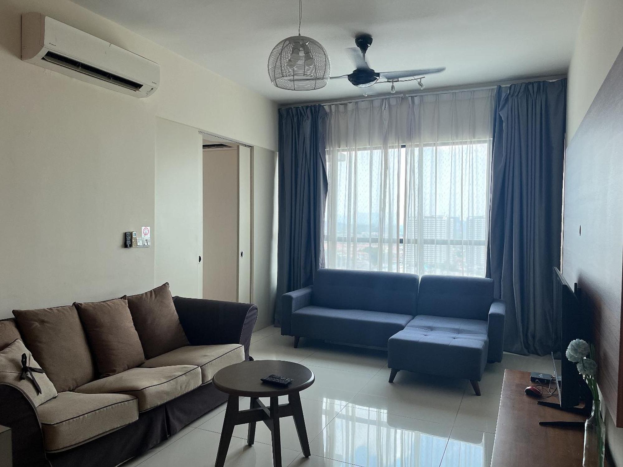 Casa Rv Homestay Mkh Boulevard Kajang Eksteriør bilde