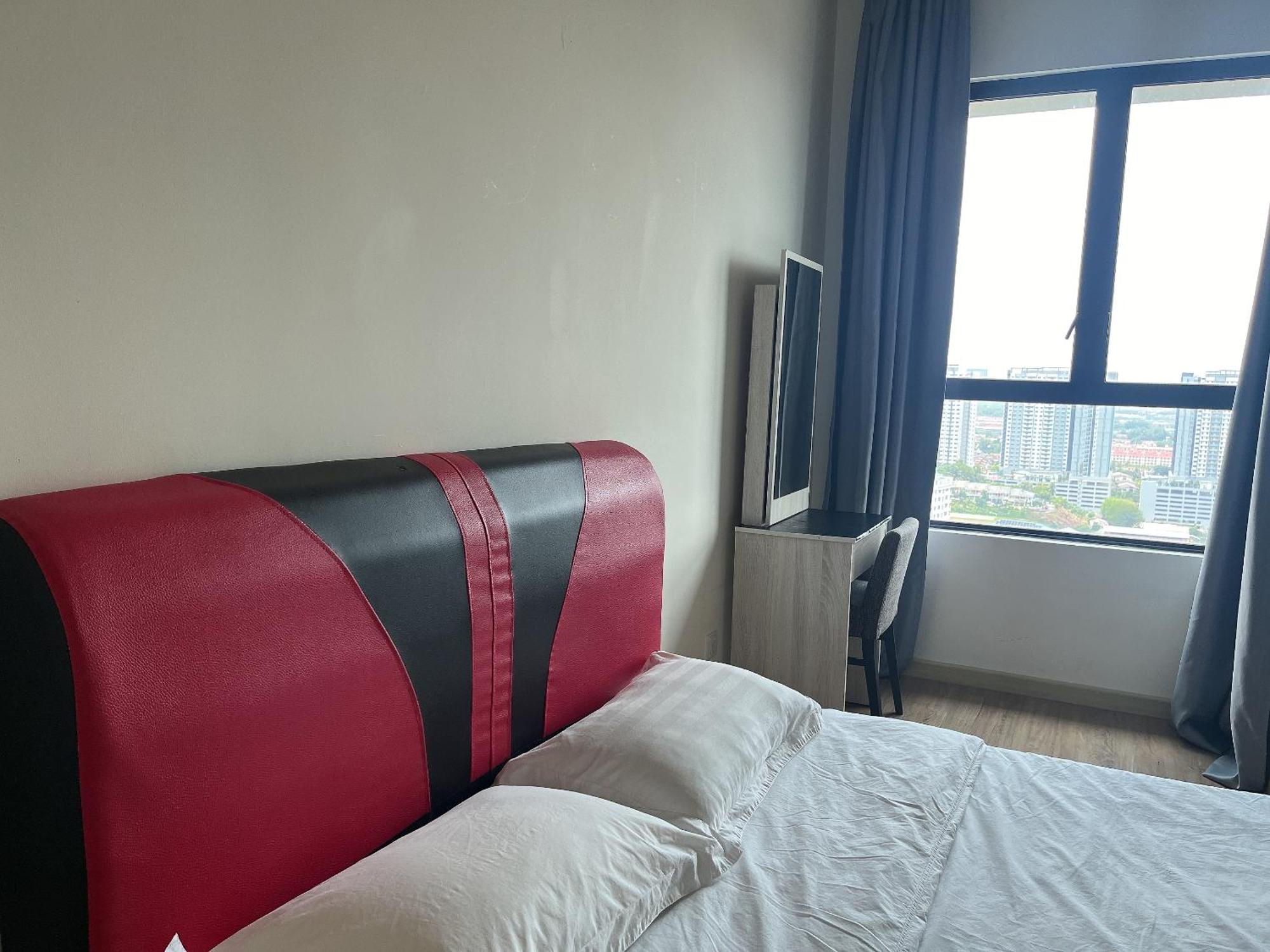 Casa Rv Homestay Mkh Boulevard Kajang Eksteriør bilde