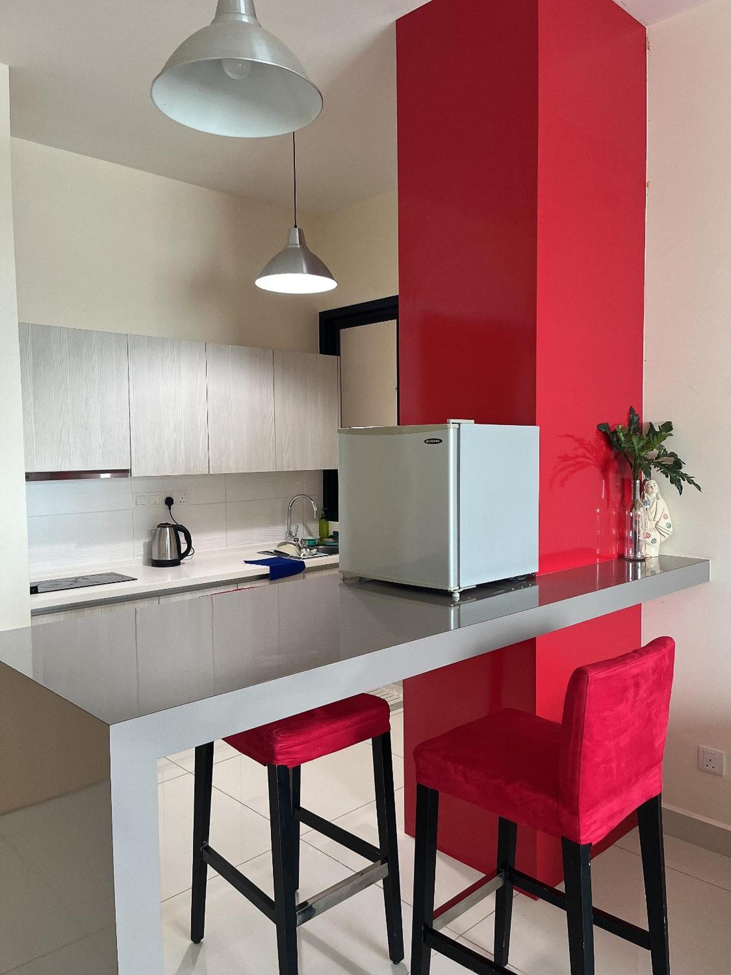 Casa Rv Homestay Mkh Boulevard Kajang Eksteriør bilde
