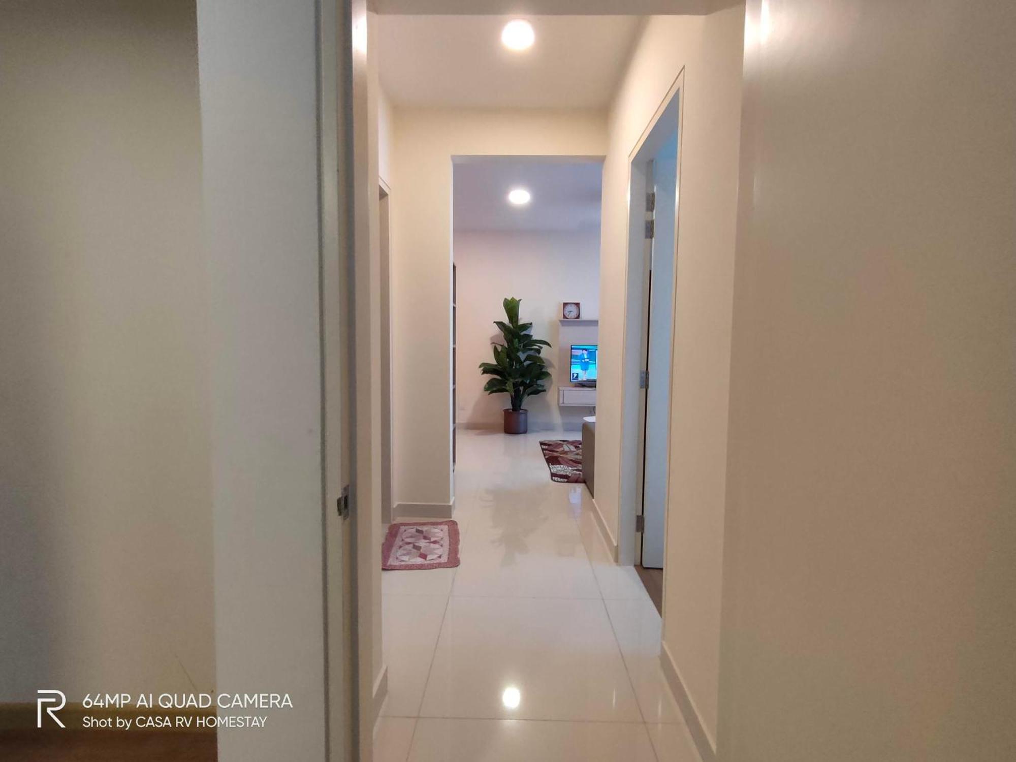Casa Rv Homestay Mkh Boulevard Kajang Eksteriør bilde
