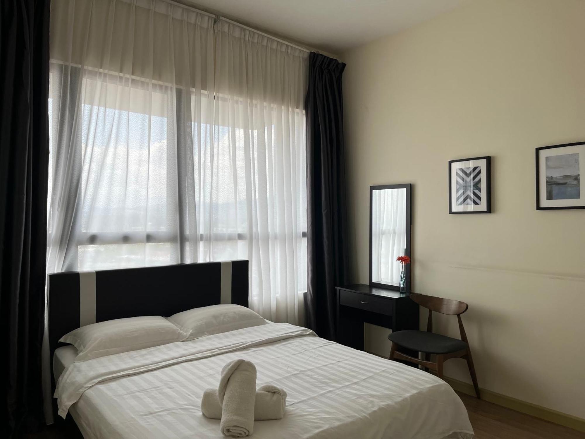 Casa Rv Homestay Mkh Boulevard Kajang Eksteriør bilde