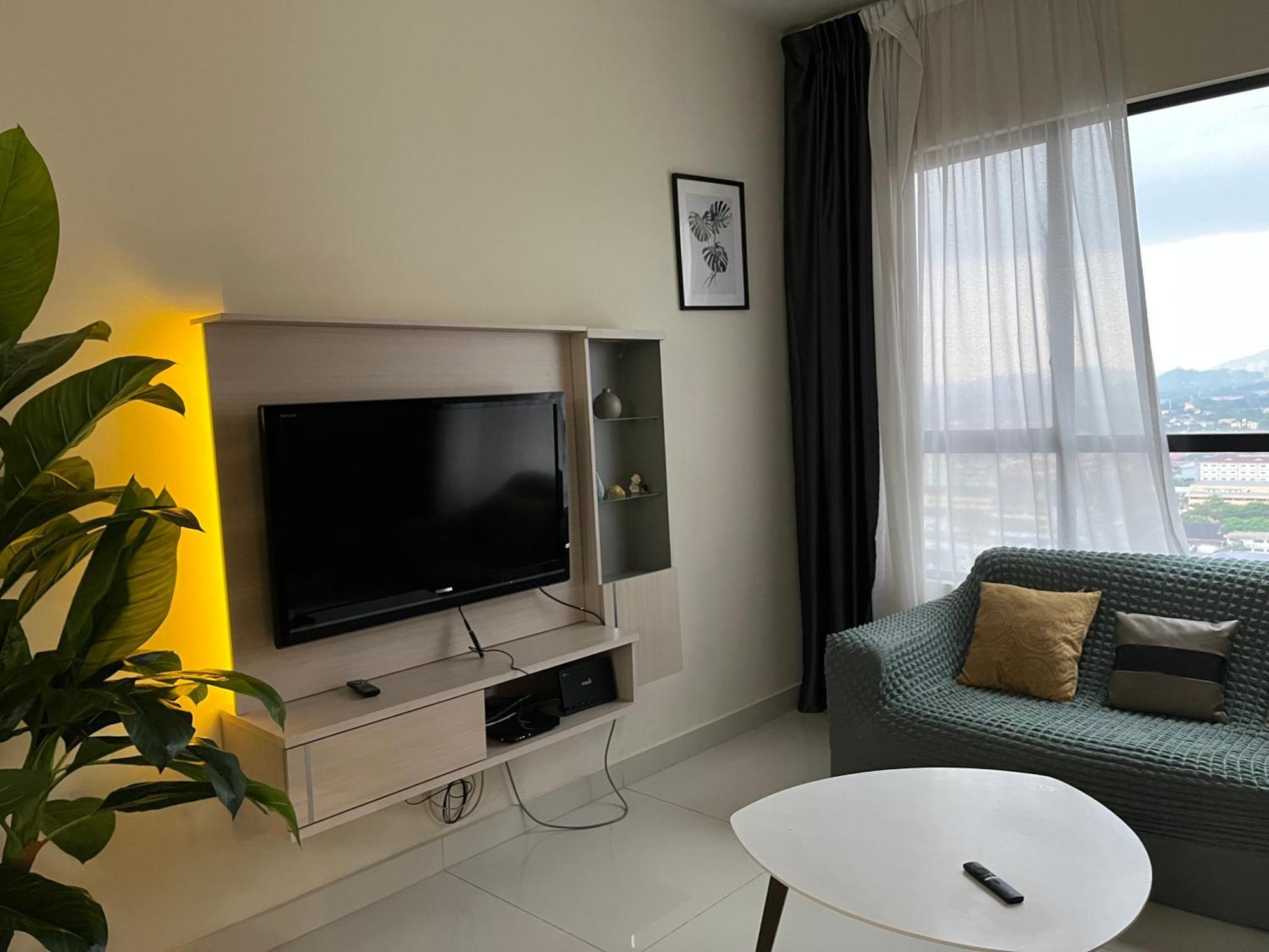 Casa Rv Homestay Mkh Boulevard Kajang Eksteriør bilde