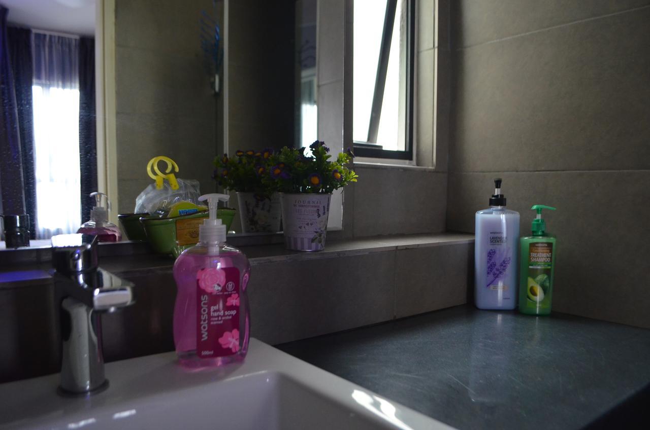 Casa Rv Homestay Mkh Boulevard Kajang Eksteriør bilde